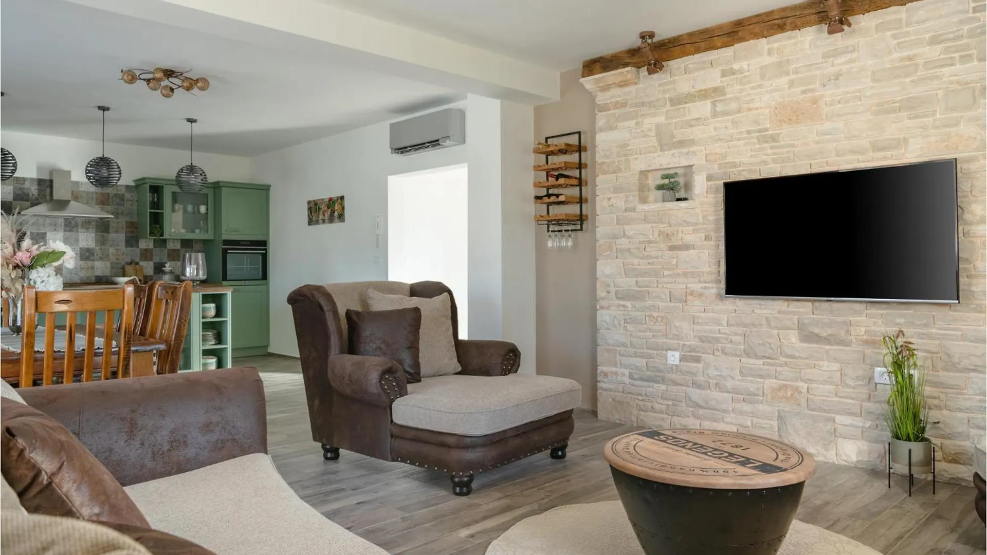Lovely Home In Medulin With Wifi Holiday home